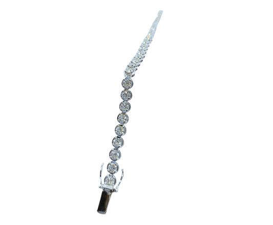 Tennis Bracelet
