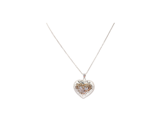 Heart Pendant