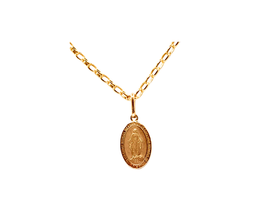 Miraculous Pendant