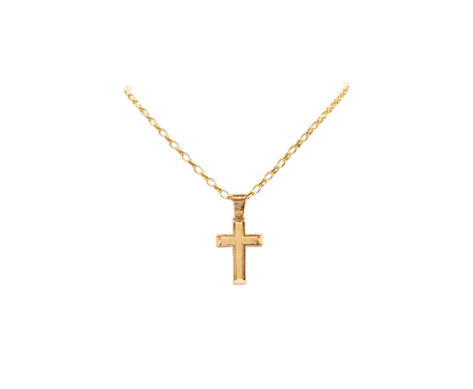 Cross Pendant