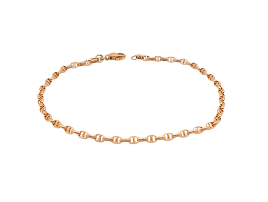 Bracelet Rose Gold