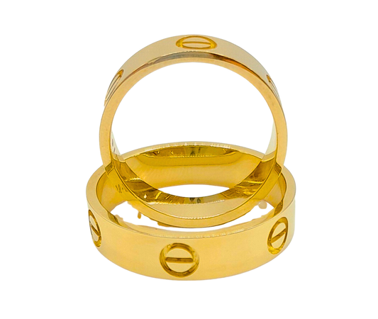 Cartier Wedding Band