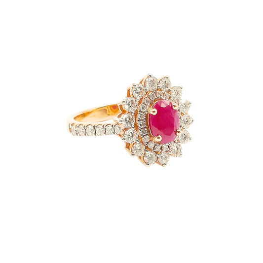 Ring with Ruby