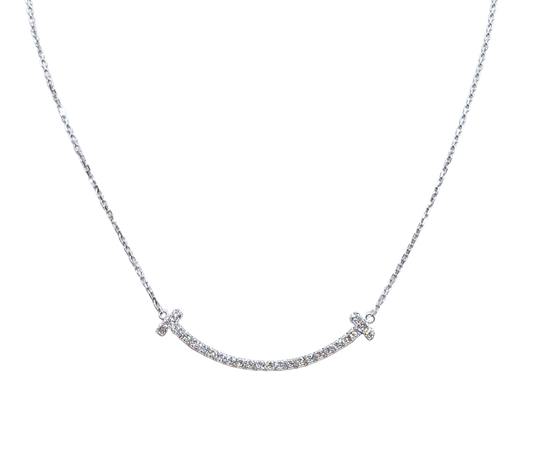 Smile Necklace