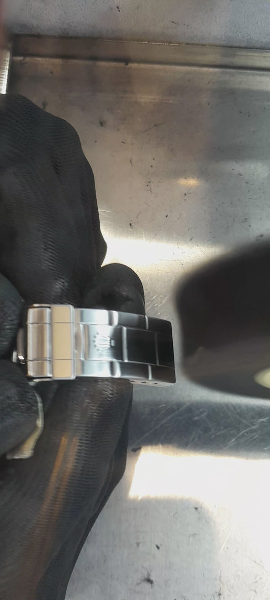 Watch Repair