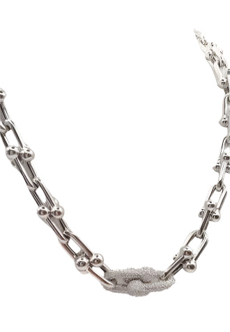 Hardwear Necklace